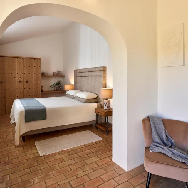 Prestige, Suite, Private Pool, Cascioni Eco Retreat 5/7