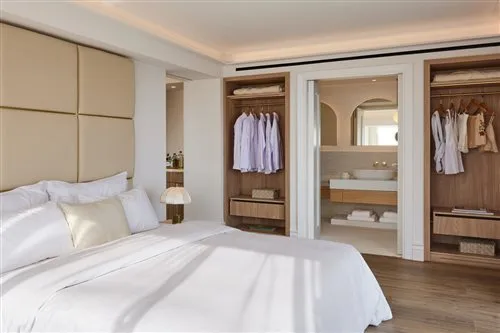 Deluxe, Suite, Ocean View, Grecotel Filoxenia Kalamata 1/1