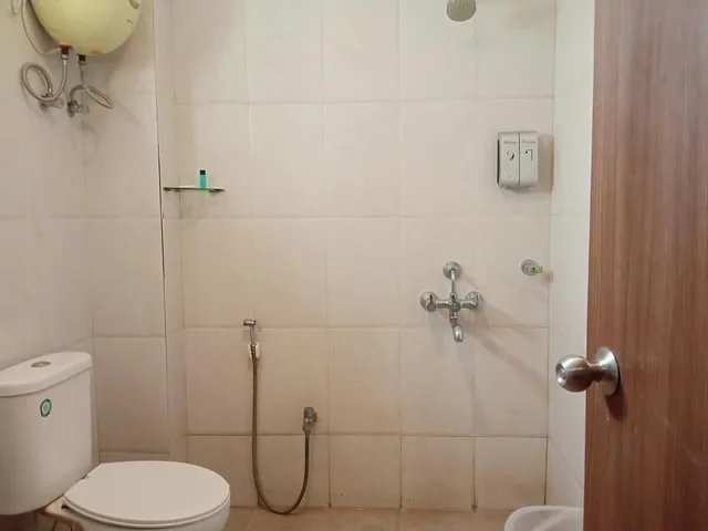 Super, Deluxe, King Bed, Hotel Shree Hari Grand 4/5
