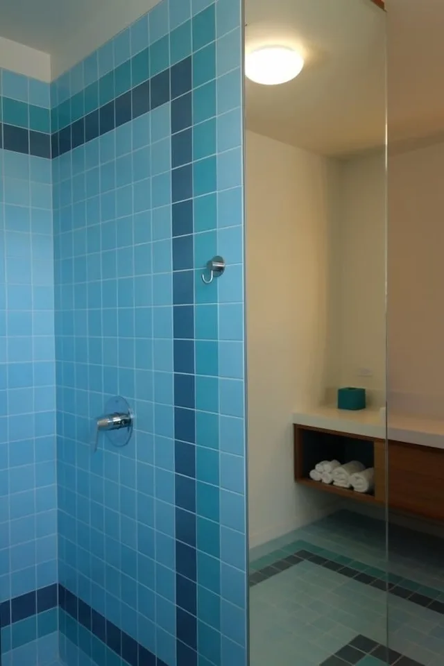 Deluxe, King Bed, Accessible, Beverly Laurel Hotel 1/1