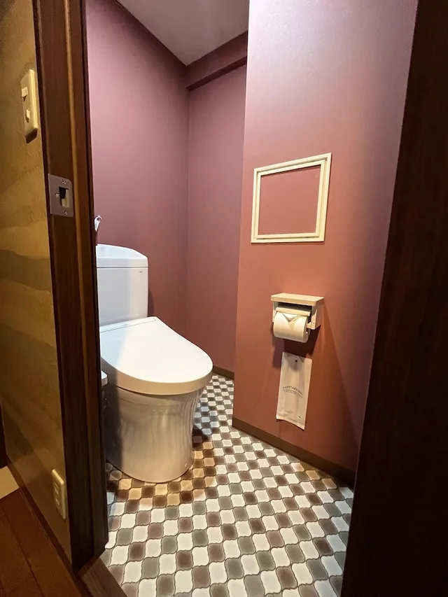 غرفة أساسية بسريرين منفصلين بإطلالة على الجبل بغرفتي نوم، Comfort stay Miyabi 2/4