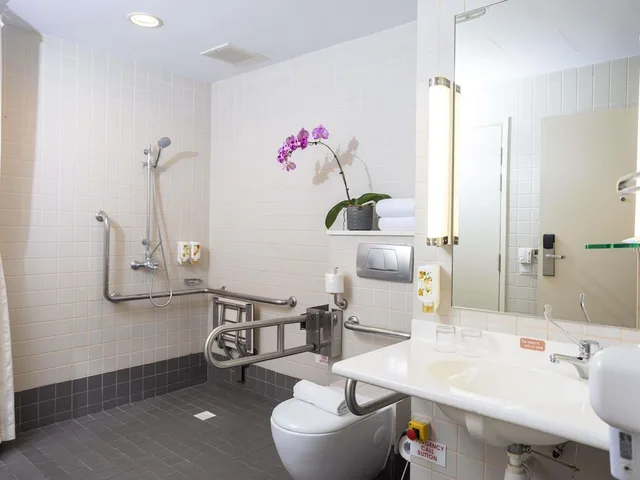 غرفة سوبيريور مفردة بسرير فردي، Ibis Singapore on Bencoolen 6/16