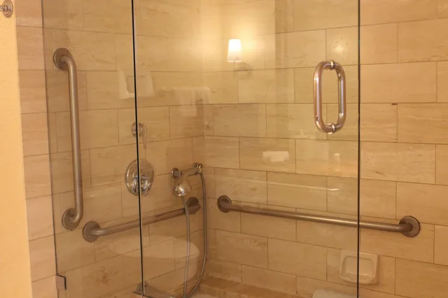 جناح بريميير بسرير كينج، Four Seasons Hotel Los Angeles at Beverly Hills 1/1