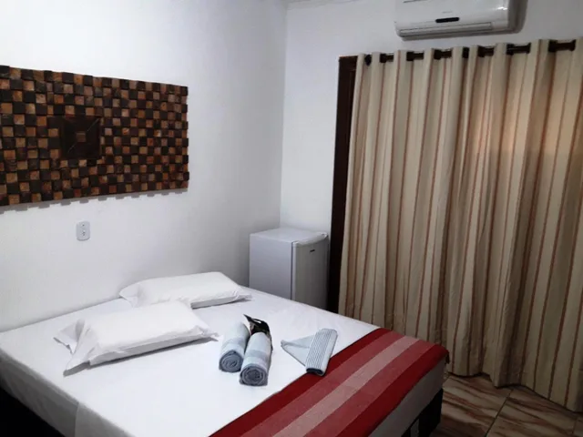 Standard, Quadruple, Street View, POUSADA ESTRELA MARE 1/3