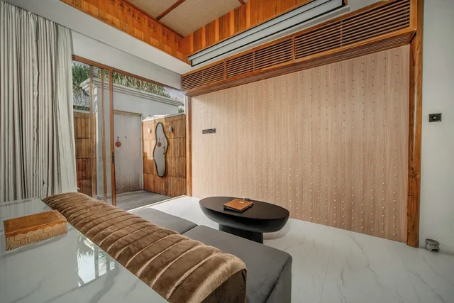 فيلا بغرفة نوم واحدة بمسبح خاص بحوض استحمام، La Vie Villa Seminyak by Ini Vie Hospitality 6/10