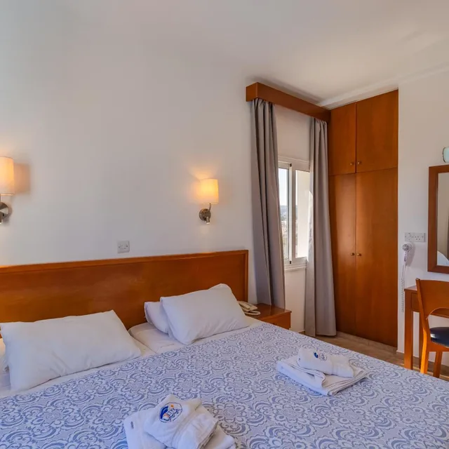 شقة بغرفة نوم واحدة، Tetyk Hotel Apts 3/4