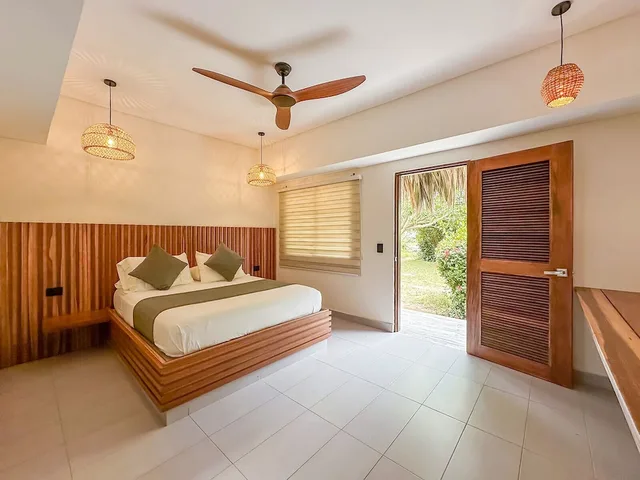 غرفة أساسية بسرير مزدوج، HUKUMEIZI HOTEL 1/8