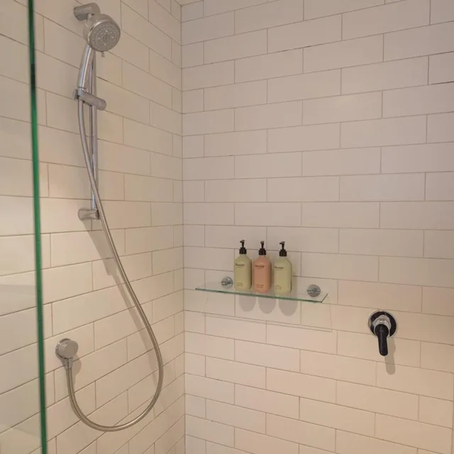 جناح جونيور عائلي، Aloha Villas Byron Bay 9/9