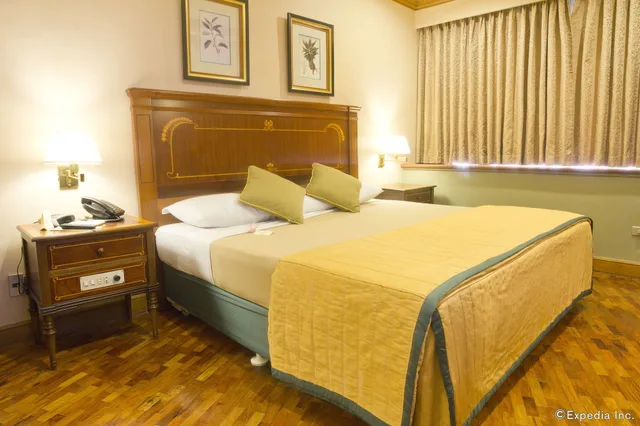 Superior, King Bed, Herald Suites 4/10