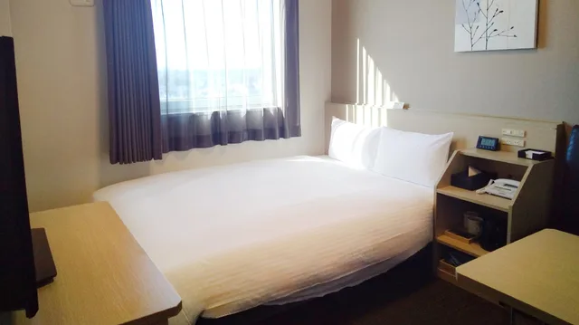 Semi Room, Standard, Semi Double Bed, Smoking، Hotel Route-Inn Ono 1/1