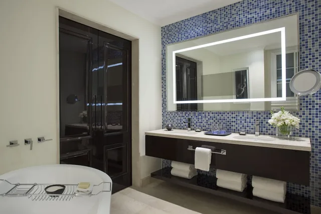 جناح بسرير كينج بإطلالة على المدينة، Four Seasons Hotel Buenos Aires 6/8