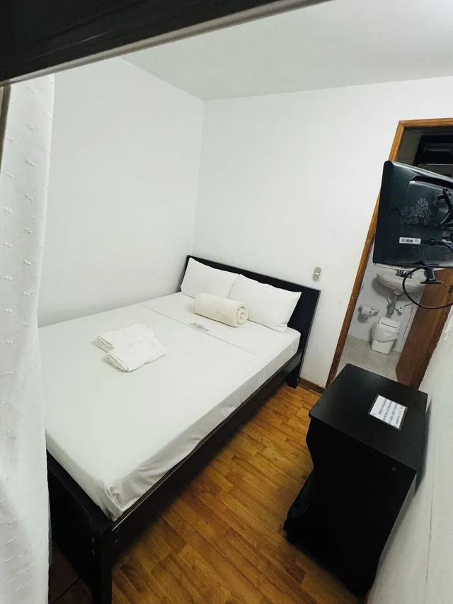 غرفة اقتصادية، Hotel Guatatur 4/5