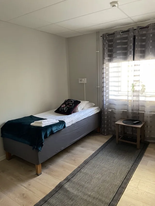 City, Apartment, 5 Beds, Uppsala Lägenhetshotell 1/5