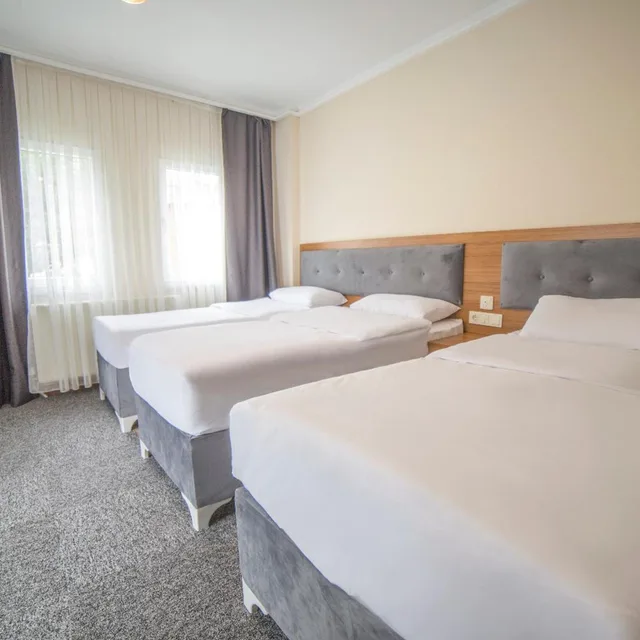 Room, Triple, Mountain View, Butik Inceli Hotel 1/7