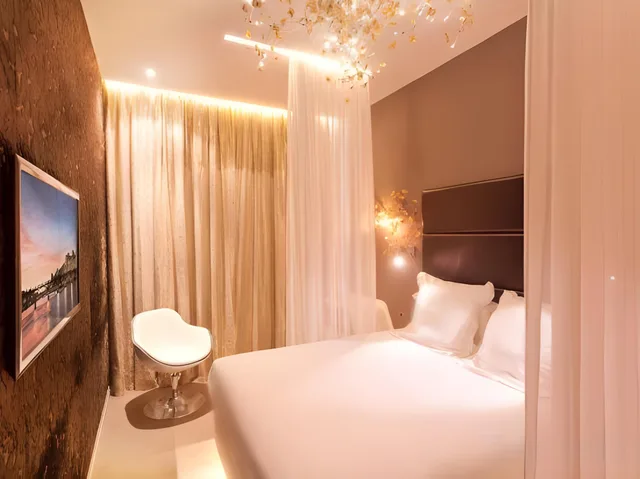 غرفة كلاسيكية، Hotel Legend 1/1