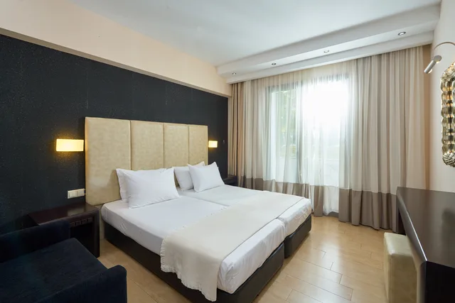 غرفة قياسية بسرير مزدوج، Mediterranean Princess 2/2