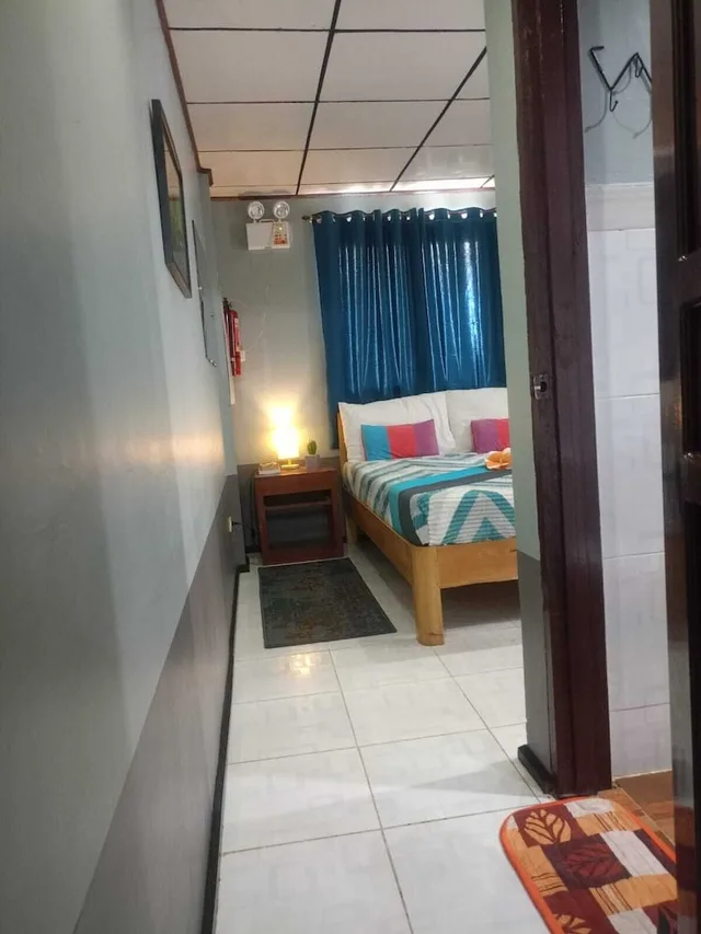 غرفة كلاسيكية ثلاثية، Hwan Dynasty Suite Elnido 7/9