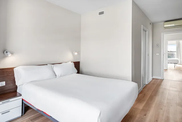 شقة بغرفتي نوم، B&B HOTEL Granada 2/7