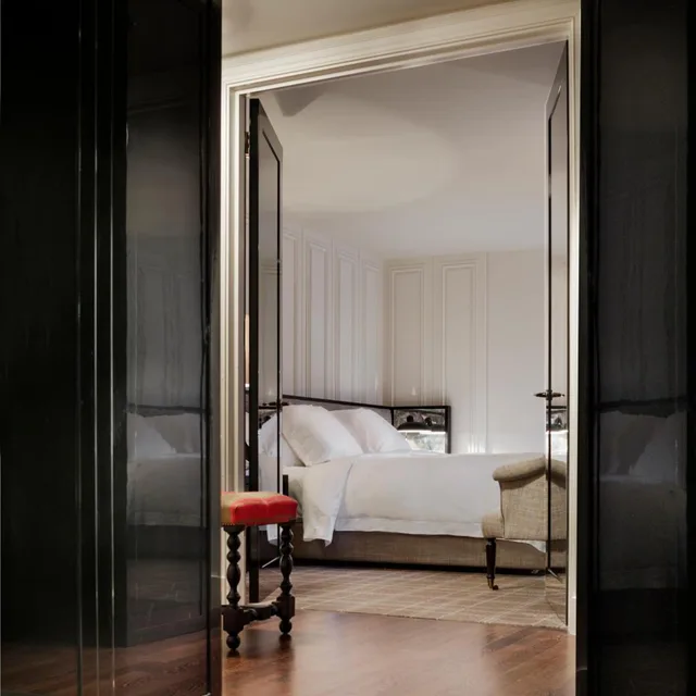Cupola, House، Rosewood London 5/5