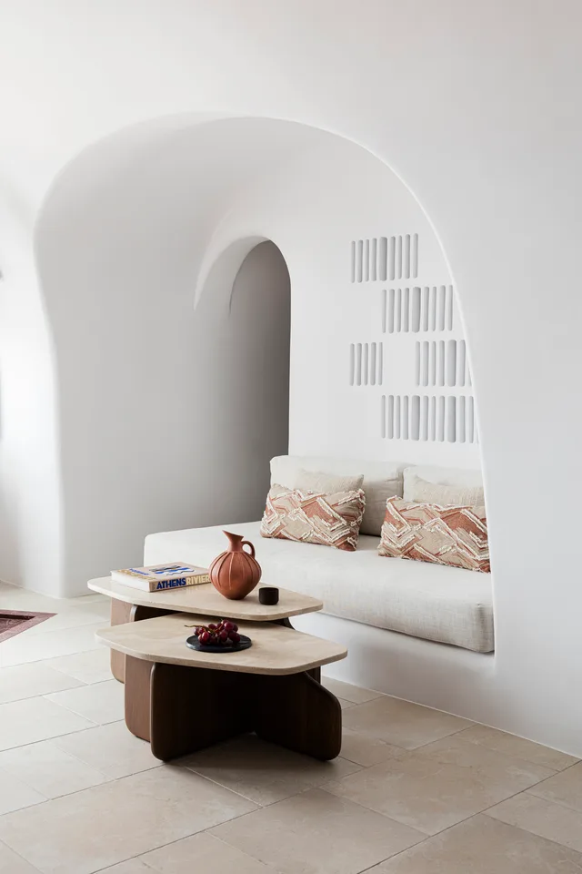 جناح، Canaves Ena 2/5