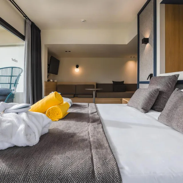 جناح سوبيريور، Cabot Pollensa Park Spa 1/8