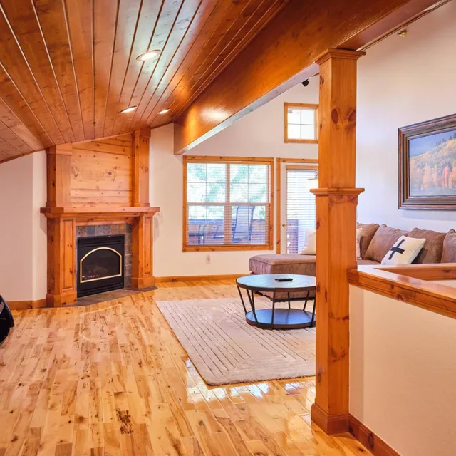 4 Bedrooms, Town House، Zermatt Utah Resort & Spa Trademark Collection By Wyndham 9/10