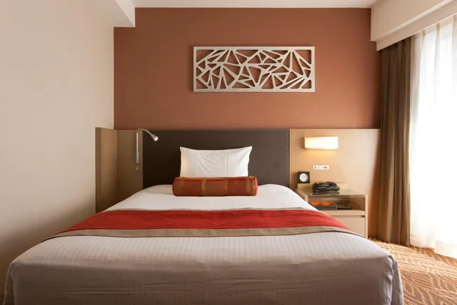 غرفة صغيرة مزدوجة، Hotel Sardonyx Tokyo 3/10