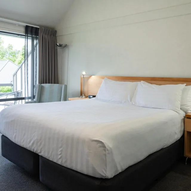 شقة، Edgewater Hotel 2/8