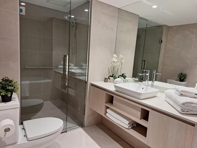 Residence, Studio، Residence on Langley Park 3/7
