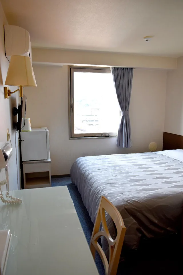 Deluxe, Double Bed, Hotel Lexton Tokunoshima 1/1