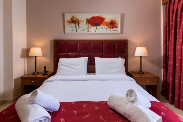 غرفة مفردة، Ariti Grand Hotel Corfu 8/11