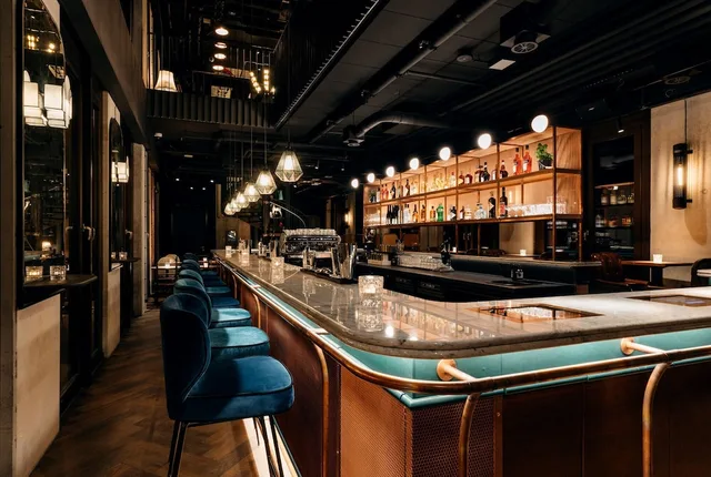 Ruby Lilou Hotel Marseille by IHG، Marseille 03 2/42