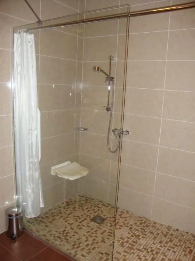 غرفة ثلاثية بسرير مزدوج، ARD RI HOUSE 8/8