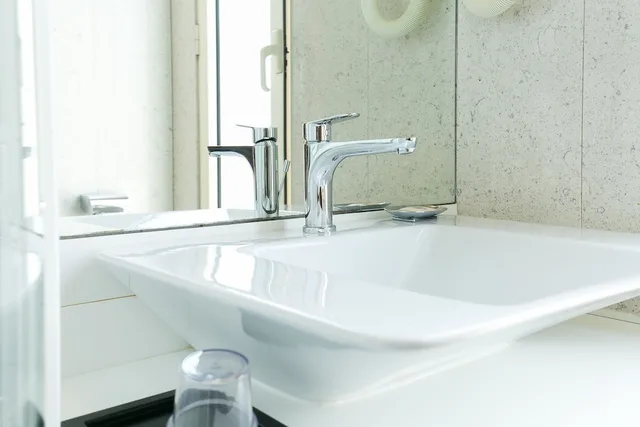 غرفة رباعية بسرير كينج وسريرين منفصلين، Hotel Celio 3/3