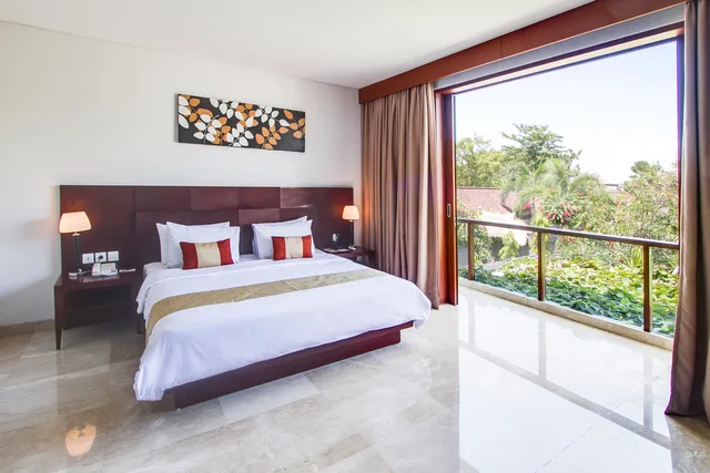 فيلا بـ4 غرف نوم، Amadea Resort & Villas 2/2