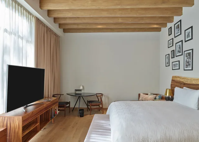 Aqua, Suite, King Bed, Hot Tub, Terrace، Live Aqua San Miguel de Allende 5/10