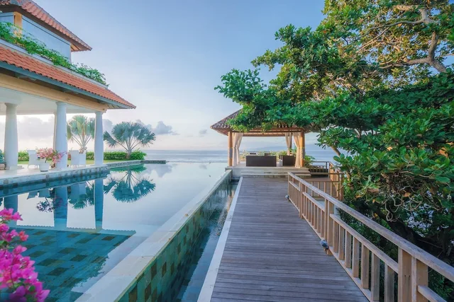 Raaga Samudra Villa، Klungkung 37/42