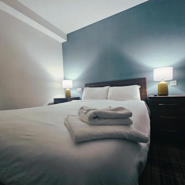 Standard, Double or Twin Bed, No Window، Britannia Hampstead Hotel 1/6