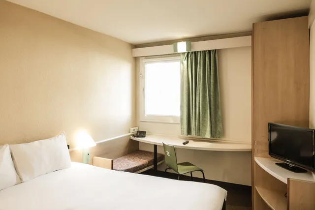 غرفة بسريرين منفصلين، Ibis Evora Hotel 7/10