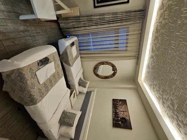 جناح دوبلكس في الطابق الأرضي، Lemon Residence 4/9
