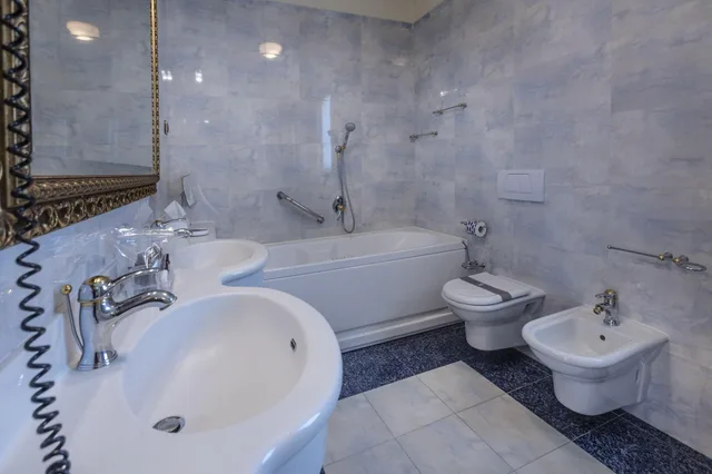 Superior, Suite, House, Partial Lake View، Park Hotel Imperial Centro Tao Natural Medical Spa 10/10