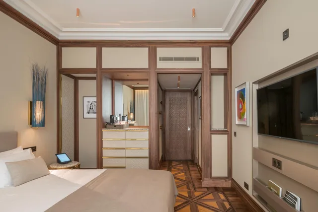غرفة بسرير مزدوج، El Llorenc Parc De La Mar - Adults Only 2/4