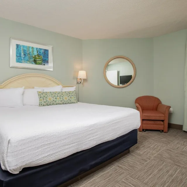 3 Bedrooms, Apartment, Grande Shores Ocean Resorts Condominiums 1/10