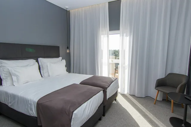 Classic, Pestana Gramacho Residences 1/10
