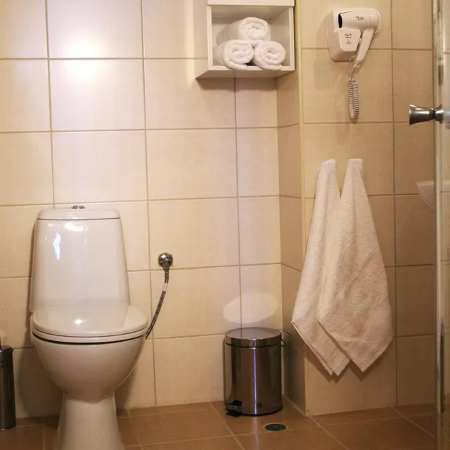 شقة بغرفة نوم واحدة بإطلالة، Obzor Beach Resort 4/8