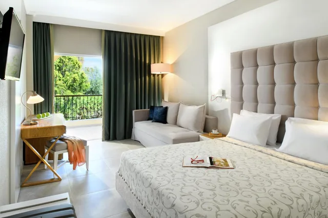 غرفة قياسية، Portes Beach Hotel 3/10