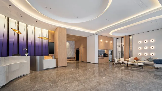 Holiday Inn Express Foshan Shunde Ronggui by IHG, Zhongshan 4/45