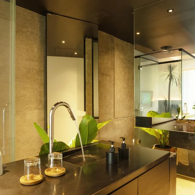 Signature, Jeda, Double Bed, Balcony، Titik Dua Ubud 10/10
