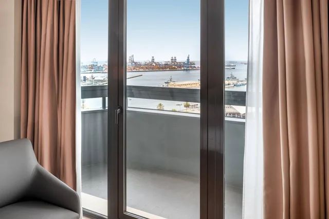 جناح جونيور بسرير كينج، Ac Hotel Gran Canaria 5/5