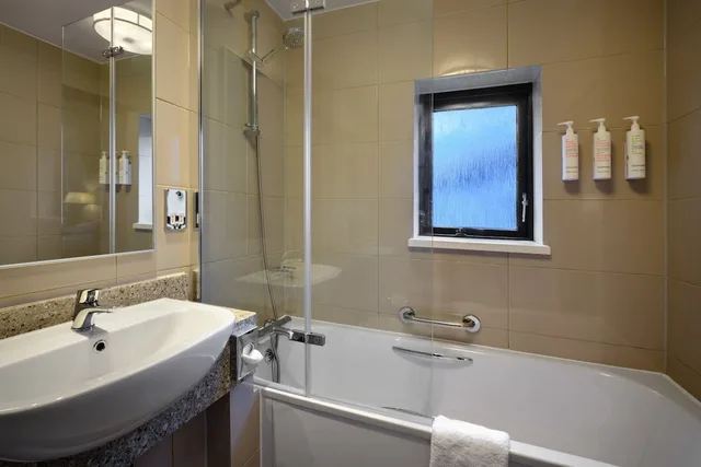 جناح بغرفة نوم واحدة، Delta Hotels by Marriott St Pierre Country Club 3/3